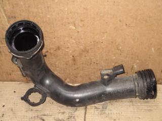 патрубок интеркулера Volkswagen Golf Plus 1 поколение 2006, 2.0 л., TDi, BKD, дизель, МКПП, черный, хетчбэк 5 дв., передний привод, 1K0145770D