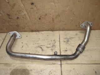 трубка системы рециркуляции EGR Volkswagen Golf Plus 1 поколение 2006, 2.0 л., TDi, BKD, дизель, МКПП, черный, хетчбэк 5 дв., передний привод, 03G131521A