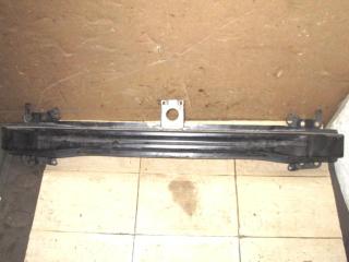 усилитель бампера переднего Volkswagen Golf Plus 1 поколение 2006, 2.0 л., TDi, BKD, дизель, МКПП, черный, хетчбэк 5 дв., передний привод, 1K0807109C