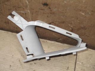 обшивка стойки передней левой Volkswagen Golf Plus 1 поколение 2006, 2.0 л., TDi, BKD, дизель, МКПП, черный, хетчбэк 5 дв., передний привод, 5M0858335B