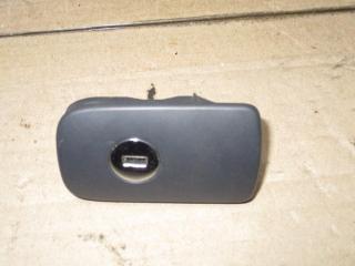 замок бардачка Volkswagen Golf Plus 1 поколение 2006, 2.0 л., TDi, BKD, дизель, МКПП, черный, хетчбэк 5 дв., передний привод