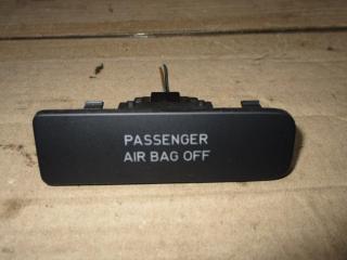 индикатор подушки безопасности Volkswagen Golf Plus 1 поколение 2006, 2.0 л., TDi, BKD, дизель, МКПП, черный, хетчбэк 5 дв., передний привод, 5M0919234