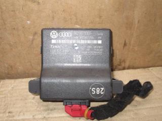 диагностический интерфейс Volkswagen Golf Plus 1 поколение 2006, 2.0 л., TDi, BKD, дизель, МКПП, черный, хетчбэк 5 дв., передний привод, 1K0907530F