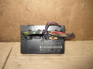 блок комфорта Volkswagen Golf Plus 1 поколение 2006, 2.0 л., TDi, BKD, дизель, МКПП, черный, хетчбэк 5 дв., передний привод, 1K0959433AK