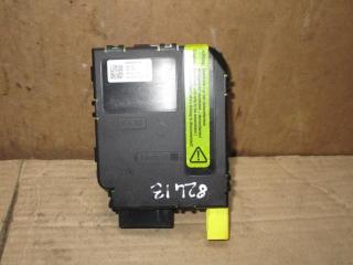 блок управления коммутационным центром Volkswagen Golf Plus 1 поколение 2006, 2.0 л., TDi, BKD, дизель, МКПП, черный, хетчбэк 5 дв., передний привод, 1K0953549F