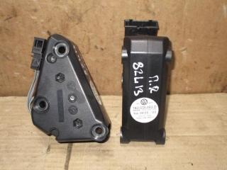 усилитель музыкальный Volkswagen Golf Plus 1 поколение 2006, 2.0 л., TDi, BKD, дизель, МКПП, черный, хетчбэк 5 дв., передний привод, 1K0035463D