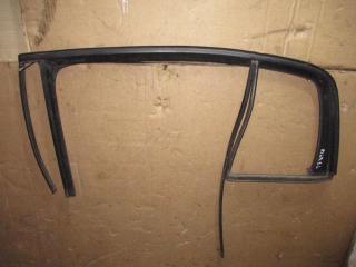 направляющая стекла Volkswagen Golf Plus 1 поколение 2006, 2.0 л., TDi, BKD, дизель, МКПП, черный, хетчбэк 5 дв., передний привод, 5M0839431D, 5M0839432D