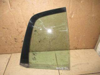 стекло двери задней правой Volkswagen Golf Plus 1 поколение 2006, 2.0 л., TDi, BKD, дизель, МКПП, черный, хетчбэк 5 дв., передний привод