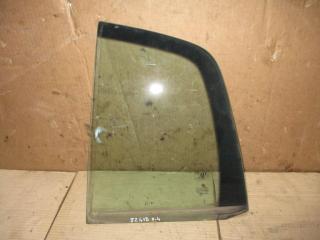 стекло двери задней левой Volkswagen Golf Plus 1 поколение 2006, 2.0 л., TDi, BKD, дизель, МКПП, черный, хетчбэк 5 дв., передний привод