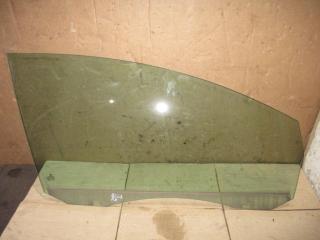 стекло двери передней правой Volkswagen Golf Plus 1 поколение 2006, 2.0 л., TDi, BKD, дизель, МКПП, черный, хетчбэк 5 дв., передний привод