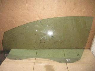 стекло двери передней левой Volkswagen Golf Plus 1 поколение 2006, 2.0 л., TDi, BKD, дизель, МКПП, черный, хетчбэк 5 дв., передний привод