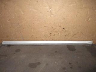 молдинг двери передней правой Volkswagen Passat B7_Alltrack 2012, 2.0 л., TDi, дизель, МКПП, универсал, 3AF854940U34