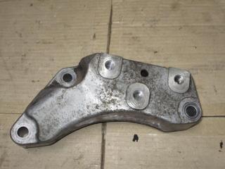 кронштейн КПП Volkswagen Passat B6 2007, 2.0 л., TDi, BMP, дизель, МКПП, черный, универсал, полный привод, 1K0199117AD