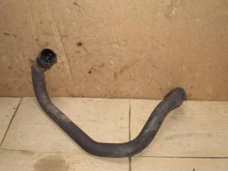 патрубок (трубопровод, шланг) Volkswagen Passat B6 2007, 2.0 л., TDi, BMP, дизель, МКПП, черный, универсал, полный привод, 3C0122051AT, 3B0122291C