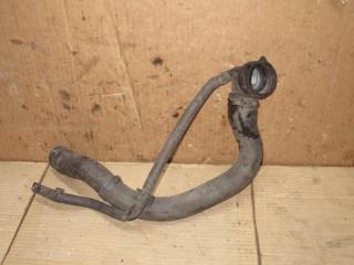 патрубок (трубопровод, шланг) Volkswagen Passat B6 2007, 2.0 л., TDi, BMP, дизель, МКПП, черный, универсал, полный привод, 1K0122291BA, 3C0122101BC