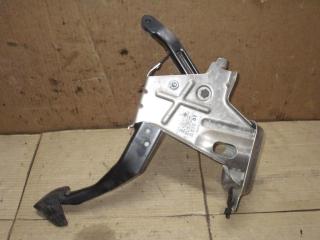 педаль тормоза Volkswagen Passat B6 2007, 2.0 л., TDi, BMP, дизель, МКПП, черный, универсал, полный привод, 1K1721057AD