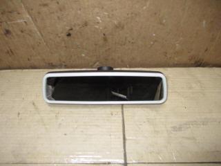 зеркало салона Volkswagen Passat B6 2007, 2.0 л., TDi, BMP, дизель, МКПП, черный, универсал, полный привод