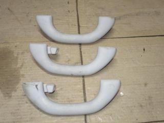 ручка внутренняя потолочная Volkswagen Passat B6 2007, 2.0 л., TDi, BMP, дизель, МКПП, черный, универсал, полный привод