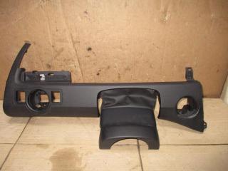 накладка на торпедо (консоль) Volkswagen Passat B6 2007, 2.0 л., TDi, BMP, дизель, МКПП, черный, универсал, полный привод, 3C1857200G