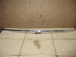 молдинг (накладка кузовная) Volkswagen Passat B6 2007, 2.0 л., TDi, BMP, дизель, МКПП, черный, универсал, полный привод