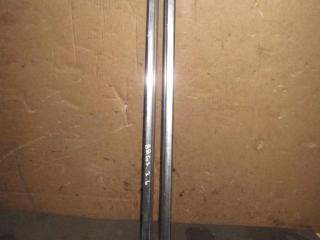 уплотнитель Volkswagen Passat B6 2007, 2.0 л., TDi, BMP, дизель, МКПП, черный, универсал, полный привод, 3C9839475B, 3C9839476B