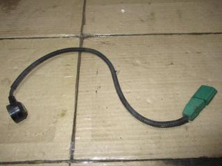 датчик детонации Audi A4 B8/8K 2009, 1.8 л., TFSI, CDH, бензин, МКПП, черный, седан, передний привод, 06E905377A