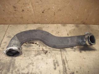 патрубок интеркулера Audi A4 B8/8K 2009, 1.8 л., TFSI, CDH, бензин, МКПП, черный, седан, передний привод, 8K0145738M