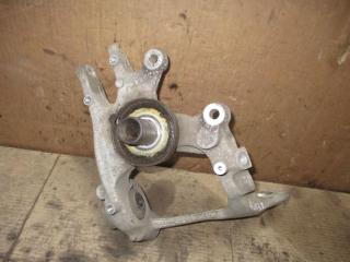 кулак задний правый Audi A4 B8/8K 2009, 1.8 л., TFSI, CDH, бензин, МКПП, черный, седан, передний привод, 8K0505436AB