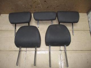 подголовник Audi A4 B8/8K 2009, 1.8 л., TFSI, CDH, бензин, МКПП, черный, седан, передний привод