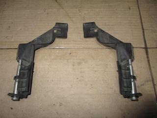 Крепление бампера заднего Audi A4 B8/8K 2009, 1.8 л., TFSI, CDH, бензин, МКПП, черный, седан, передний привод, 8K5807890A