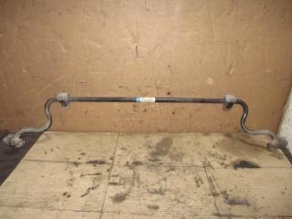 стабилизатор подвески задний Audi A4 B8/8K 2009, 1.8 л., TFSI, CDH, бензин, МКПП, черный, седан, передний привод, 8K0511305L