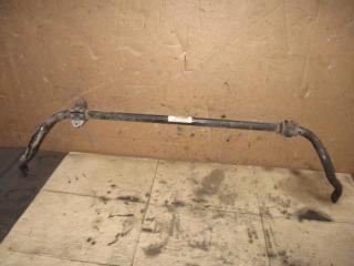 стабилизатор подвески передний Audi A4 B8/8K 2009, 1.8 л., TFSI, CDH, бензин, МКПП, черный, седан, передний привод, 8K0411309K