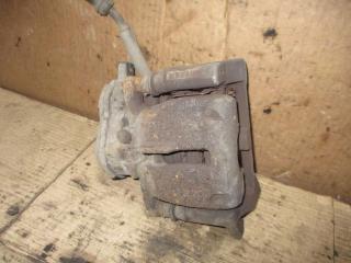 суппорт задний левый Audi A4 B8/8K 2009, 1.8 л., TFSI, CDH, бензин, МКПП, черный, седан, передний привод