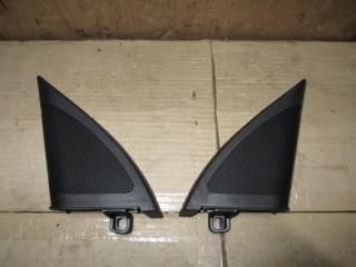 накладка декоративная Audi A4 B8/8K 2009, 1.8 л., TFSI, CDH, бензин, МКПП, черный, седан, передний привод, 8K0035423, 8K0035424