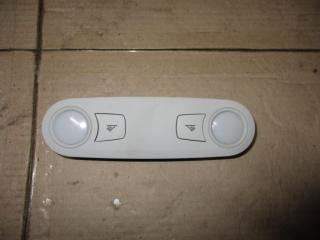 фонарь салона (плафон) Audi A4 B8/8K 2009, 1.8 л., TFSI, CDH, бензин, МКПП, черный, седан, передний привод, 8T0947111AT