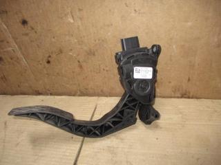 педаль Audi A4 B8/8K 2009, 1.8 л., TFSI, CDH, бензин, МКПП, черный, седан, передний привод, 8K1721523