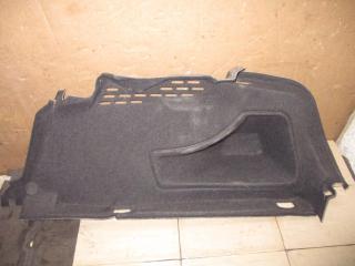 обшивка багажника Audi A4 B8/8K 2009, 1.8 л., TFSI, CDH, бензин, МКПП, черный, седан, передний привод, 8K5863888A