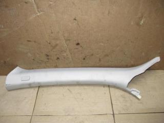 обшивка стойки передней левой Audi A4 B8/8K 2009, 1.8 л., TFSI, CDH, бензин, МКПП, черный, седан, передний привод, 8K0867233