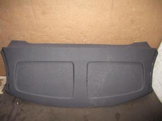 полка багажника Audi A4 B8/8K 2009, 1.8 л., TFSI, CDH, бензин, МКПП, черный, седан, передний привод, 8K5863411F