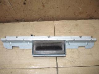 ручка открывания багажника Audi A4 B8/8K 2009, 1.8 л., TFSI, CDH, бензин, МКПП, черный, седан, передний привод, 5N0827566B, 8T0827569C