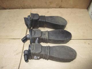 ограничитель открывания двери Audi A4 B8/8K 2009, 1.8 л., TFSI, CDH, бензин, МКПП, черный, седан, передний привод, 8K0837249B, 8K0839249C