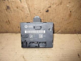 модуль управления двери Audi A4 B8/8K 2009, 1.8 л., TFSI, CDH, бензин, МКПП, черный, седан, передний привод, 8K0959794A