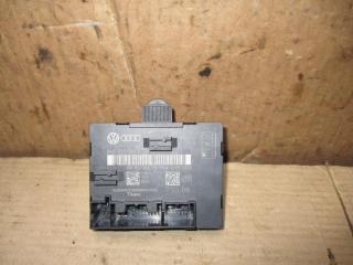 модуль управления двери Audi A4 B8/8K 2009, 1.8 л., TFSI, CDH, бензин, МКПП, черный, седан, передний привод, 8K0959795A