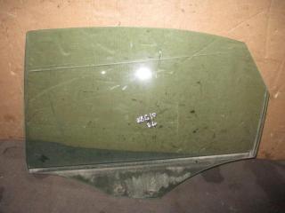 стекло двери задней левой Audi A4 B8/8K 2009, 1.8 л., TFSI, CDH, бензин, МКПП, черный, седан, передний привод