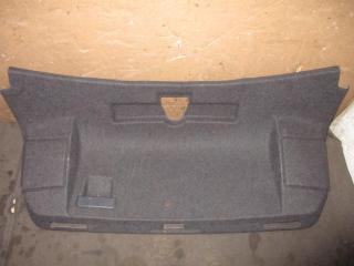 обшивка крышки багажника Audi A4 B8/8K 2009, 1.8 л., TFSI, CDH, бензин, МКПП, черный, седан, передний привод, 8K5867975A