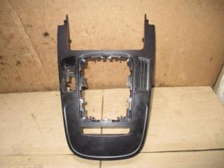 накладка декоративная Audi A4 B8/8K 2009, 1.8 л., TFSI, CDH, бензин, МКПП, черный, седан, передний привод, 8K0864261