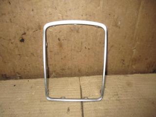 Декоративная накладка центральной консоли Audi A4 B8/8K 2009, 1.8 л., TFSI, CDH, бензин, МКПП, черный, седан, передний привод, 8K0864260