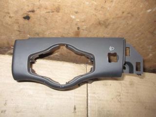 накладка на торпедо (консоль) Audi A4 B8/8K 2009, 1.8 л., TFSI, CDH, бензин, МКПП, черный, седан, передний привод, 8T1858341A