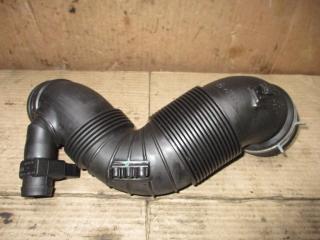 воздуховод Volkswagen Passat B6 2009, 2.0 л., TDi, CBA, дизель, АКПП, серебро, седан, передний привод, 3C0129654AH