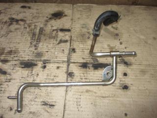 трубка топливная Volkswagen Passat B6 2009, 2.0 л., TDi, CBA, дизель, АКПП, серебро, седан, передний привод, 03L201360F